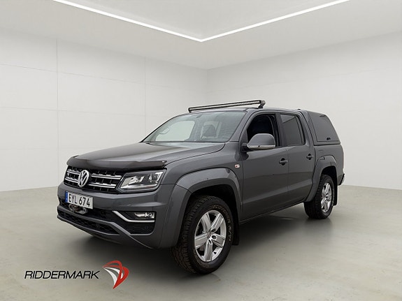 Volkswagen Amarok 3 of 30