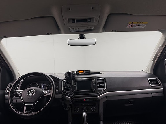 Volkswagen Amarok 14 of 30