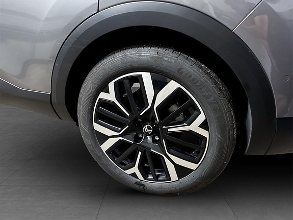 Citroen C4 18 of 19