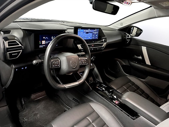 Citroen C4 4 of 19