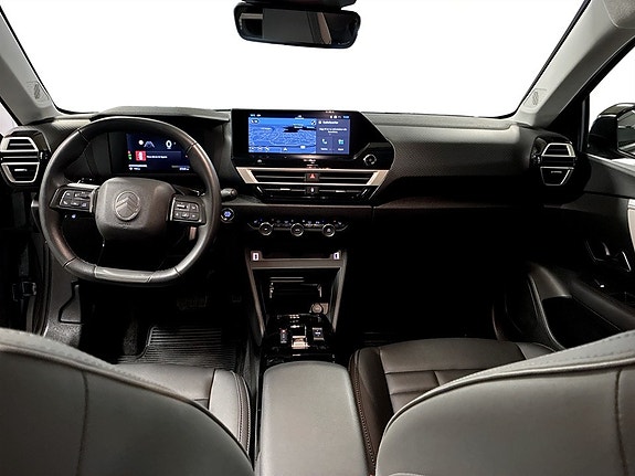 Citroen C4 6 of 19
