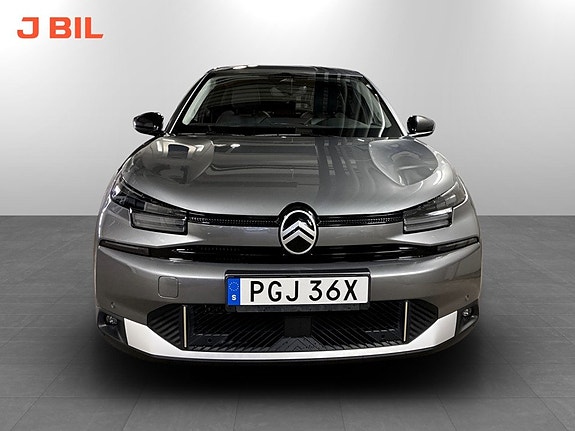 Citroen C4 16 of 19