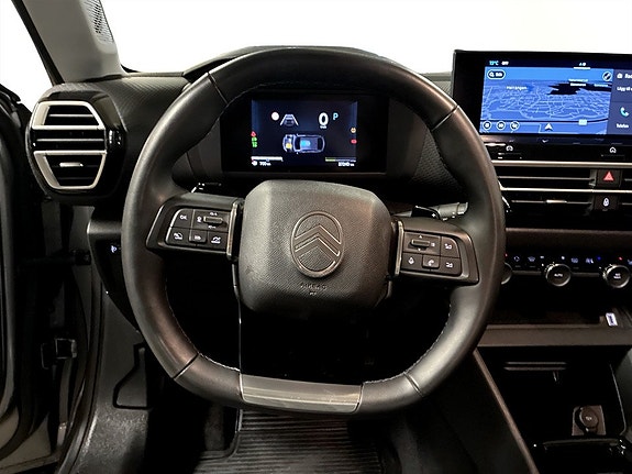 Citroen C4 7 of 19