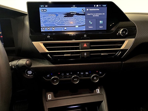 Citroen C4 12 of 19