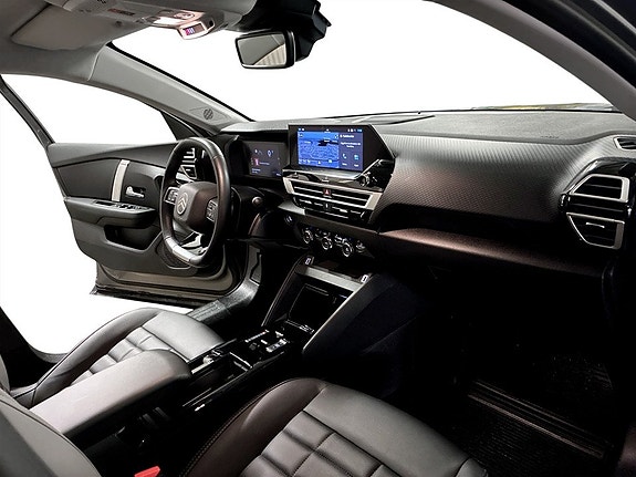 Citroen C4 14 of 19