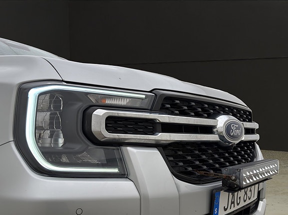 Ford Ranger 15 of 30