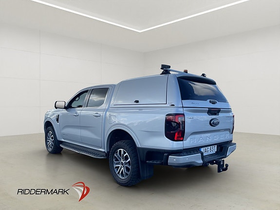 Ford Ranger 7 of 30
