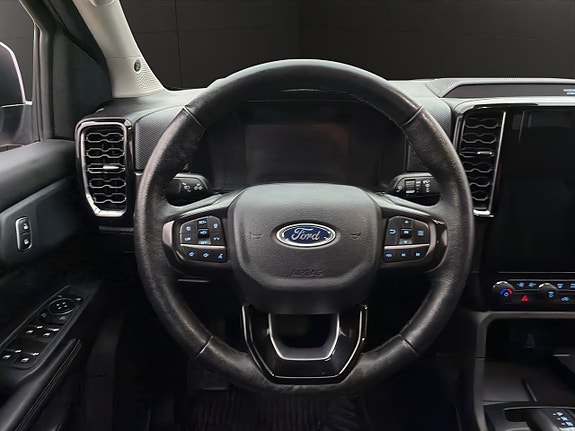 Ford Ranger 23 of 30