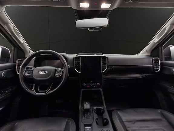 Ford Ranger 22 of 30