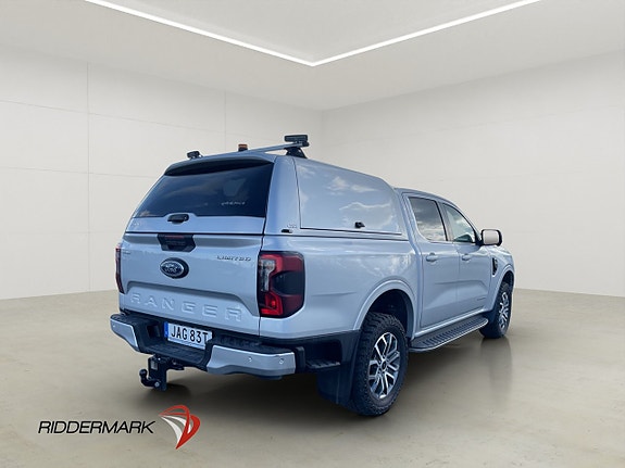 Ford Ranger 9 of 30