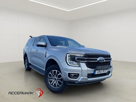 Ford Ranger 3 of 30