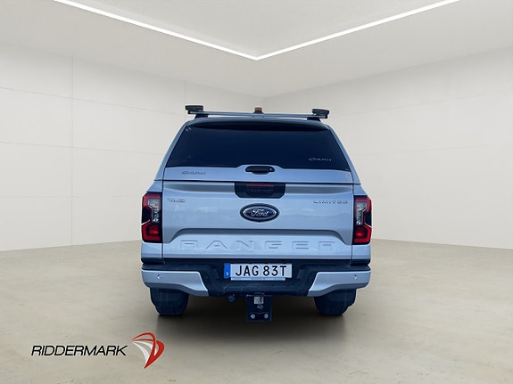 Ford Ranger 8 of 30