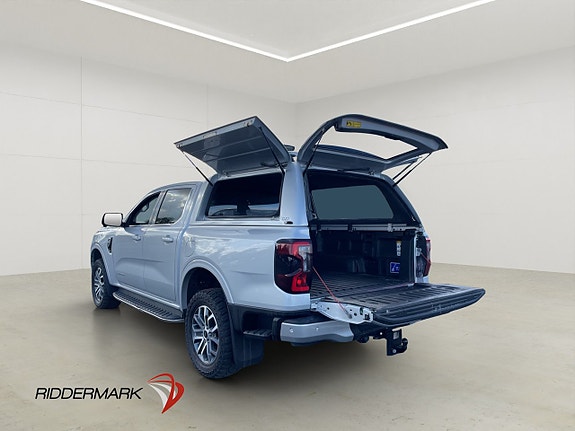 Ford Ranger 11 of 30