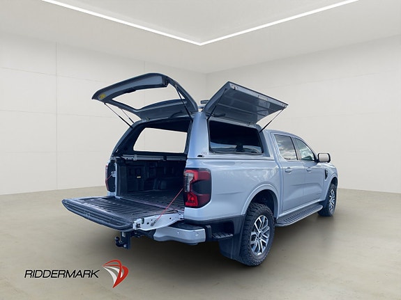 Ford Ranger 12 of 30
