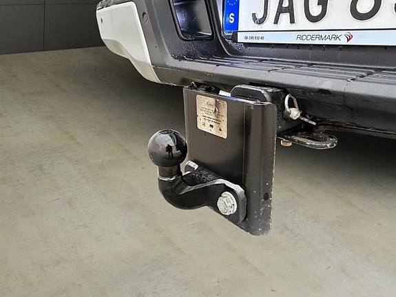 Ford Ranger 10 of 30