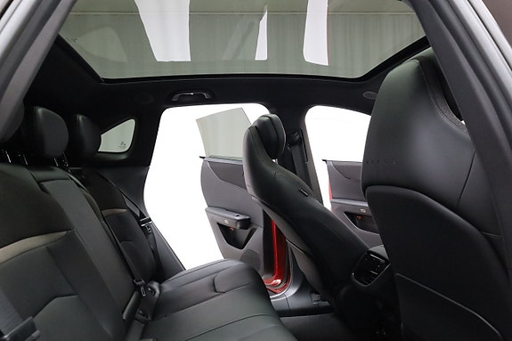 Mazda CX-6e 30 of 30