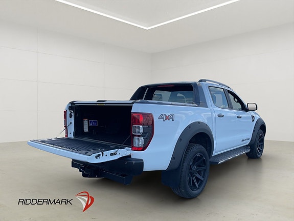 Ford Ranger 11 of 30
