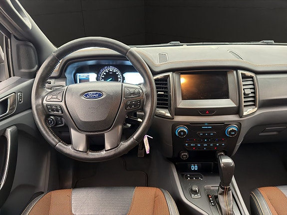 Ford Ranger 16 of 30