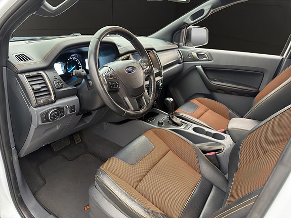 Ford Ranger 14 of 30