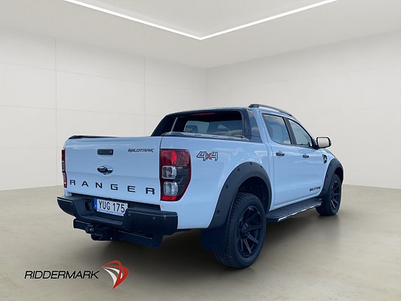 Ford Ranger 9 of 30