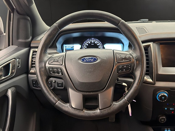 Ford Ranger 17 of 30