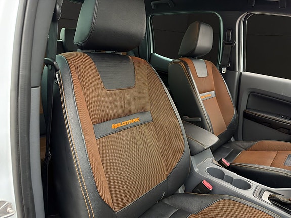 Ford Ranger 28 of 30