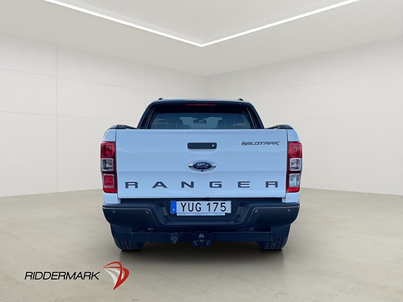 Ford Ranger 8 of 30