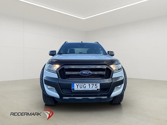 Ford Ranger 5 of 30