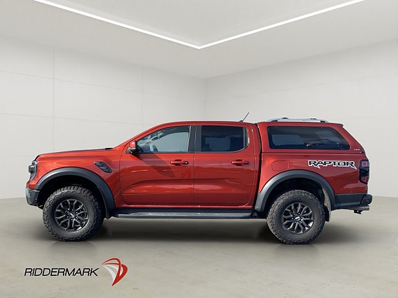 Ford Ranger Raptor 6 of 30