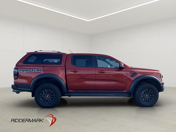 Ford Ranger Raptor 2 of 30