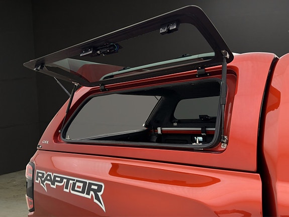 Ford Ranger Raptor 14 of 30