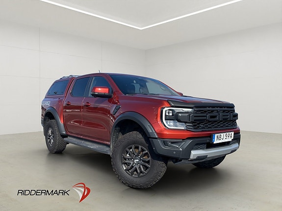 Ford Ranger Raptor 3 of 30