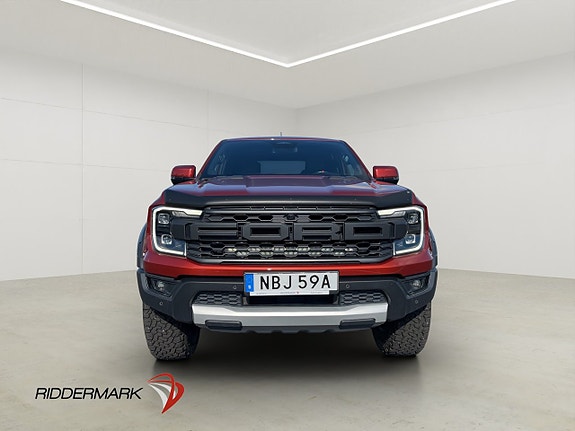 Ford Ranger Raptor 5 of 30