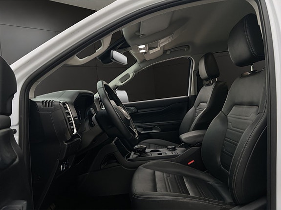 Ford Ranger 17 of 30