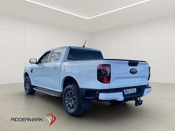 Ford Ranger 7 of 30