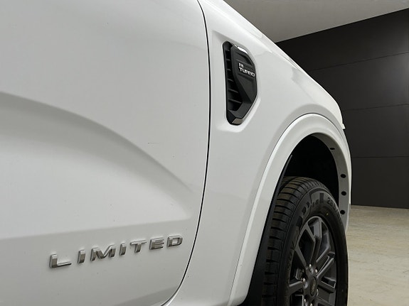 Ford Ranger 13 of 30