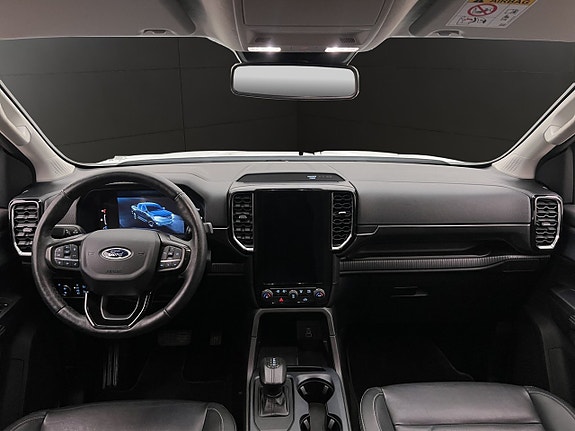 Ford Ranger 19 of 30