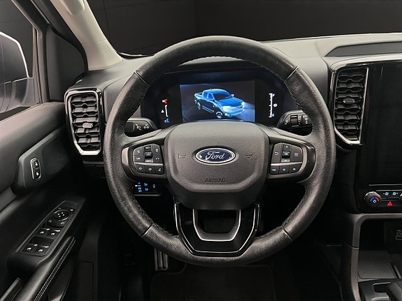 Ford Ranger 20 of 30