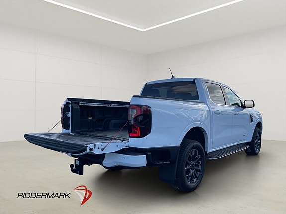 Ford Ranger 12 of 30