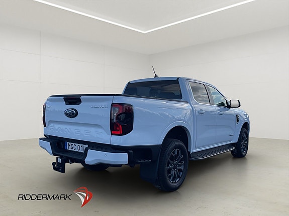 Ford Ranger 9 of 30