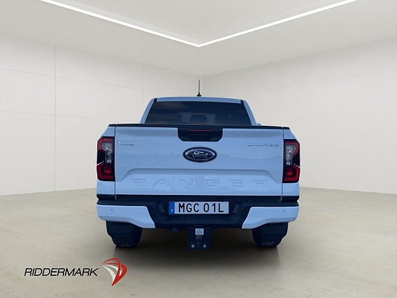 Ford Ranger 8 of 30