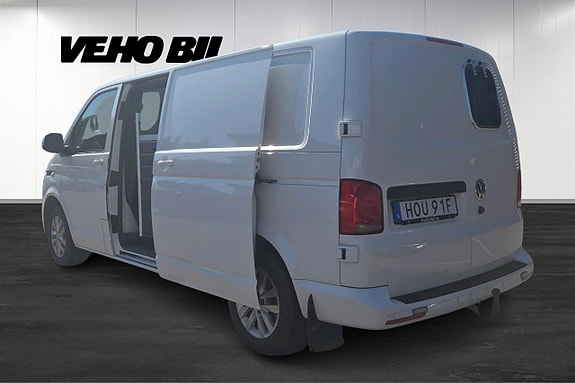 Volkswagen Transporter 4 of 11