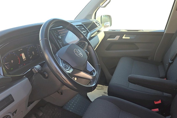Volkswagen Transporter 6 of 11
