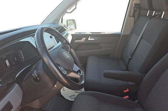 Volkswagen Transporter 7 of 11