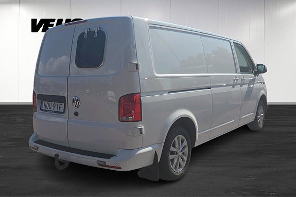 Volkswagen Transporter 3 of 11