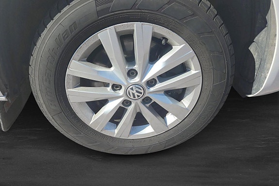 Volkswagen Transporter 11 of 11