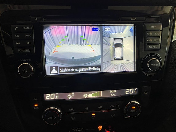 Nissan Qashqai 13 of 21
