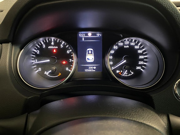 Nissan Qashqai 12 of 21