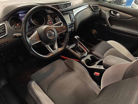 Nissan Qashqai 11 of 21