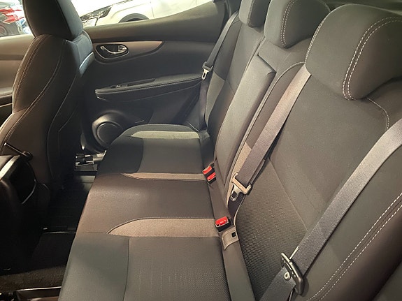 Nissan Qashqai 8 of 21
